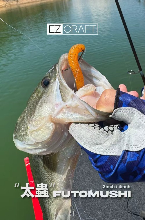 EZ CRAFT — 강력함과 신뢰, 그 이상의 퍼포먼스. 한 번 쓰면 기준이 되는 장비, EZ CRAFT.