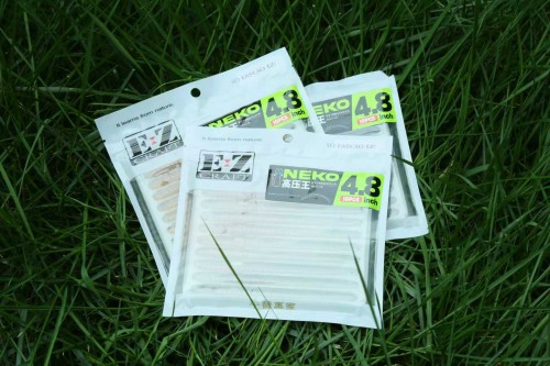 EZ CRAFT — 명인의 감각과 기술이 만나다. 차원이 다른 손맛, 그 이름은 이지크래프트.