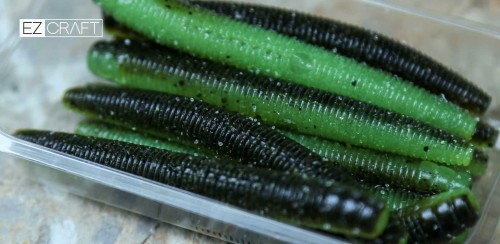 손끝의 감동, EZ CRAFT. 명인의 손맛, 당신의 순간 — EZ CRAFT.